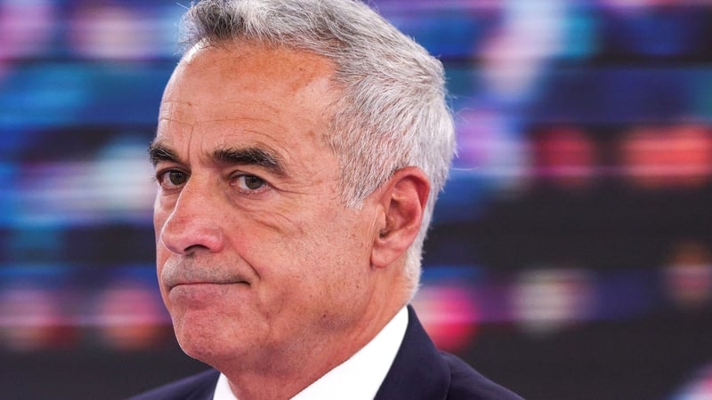 Calin Georgescu has called NATO's ballistic missile defense shield in the Romanian town of Deveselu a 'shame of diplomacy' (file image)