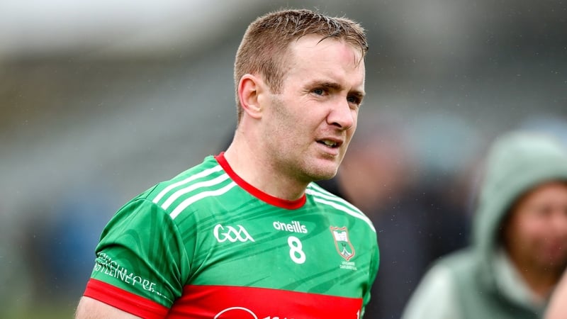 Noel McGrath on reaching a Munster club final: 'It's so hard to get to them, when you get there you want to do yourself justice and try and win it'
