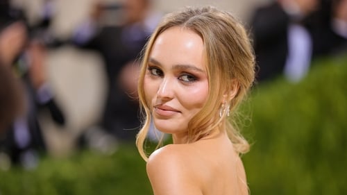 Lily-Rose Depp