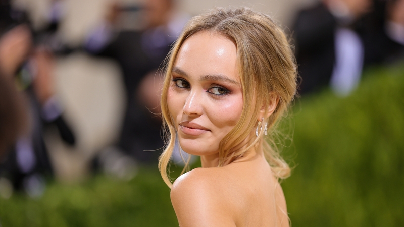 Lily-Rose Depp