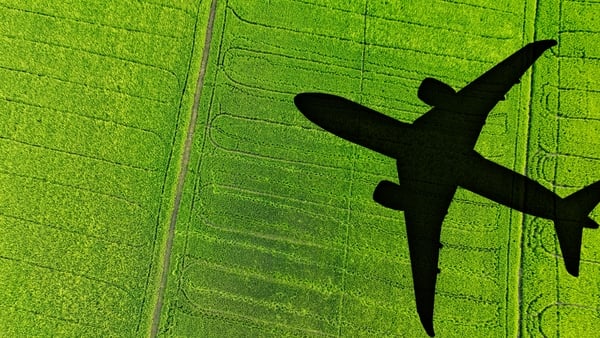 Under the terms of the 10 year deal, Infinium will supply IAG with e-SAF to support its five airlines - Aer Lingus, British Airways, Iberia, LEVEL and Vueling