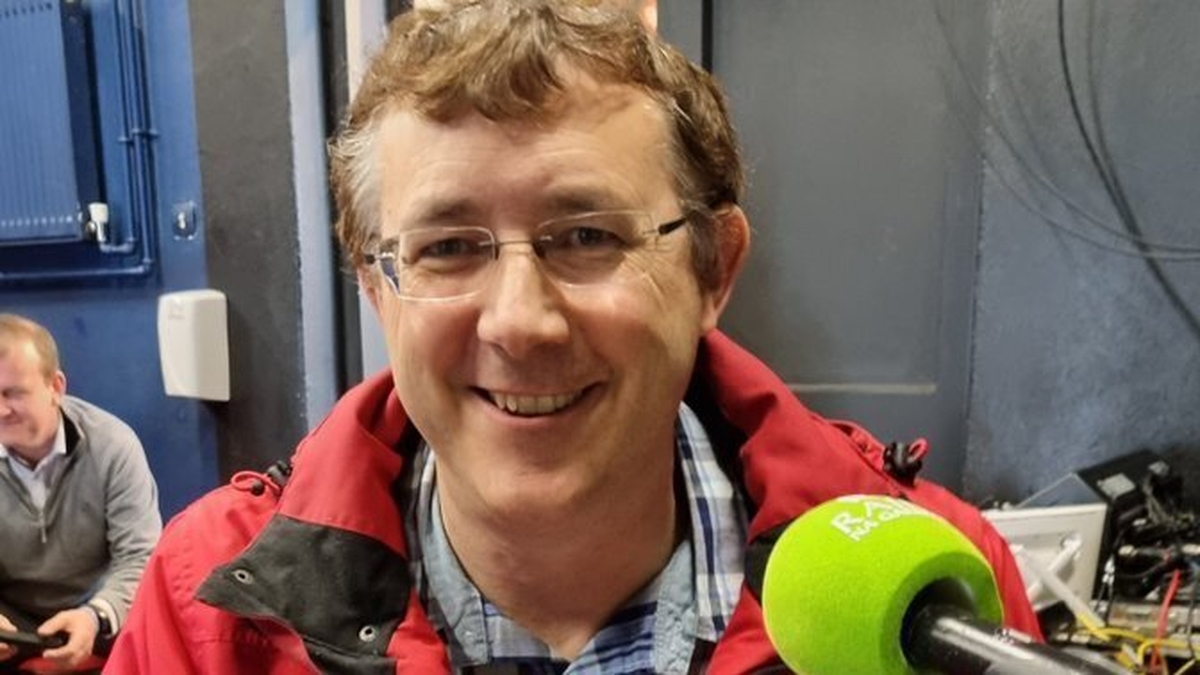 Aindrias Ó Muimhneacháin