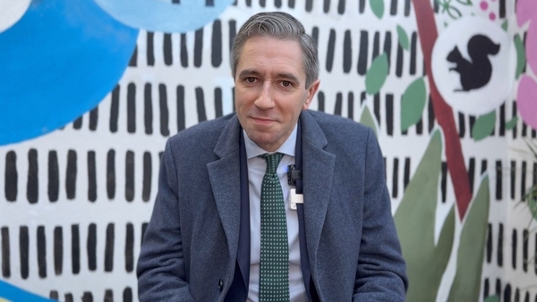 Fine Gaerl Leader Simon Harris answers your questions.
