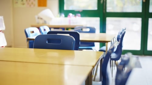 New guidelines on the use of seclusion and restraints of children will come into effect in September