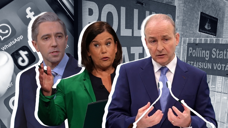 Parties are expected to ramp up spending significantly over the coming days.