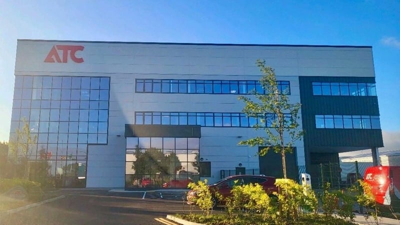 ATC Computer Transport & Logistics has been bought by Arvato for an undisclosed sum