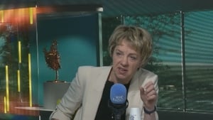 Ivana Bacik, Labour Party - Party Leader Interviews show image