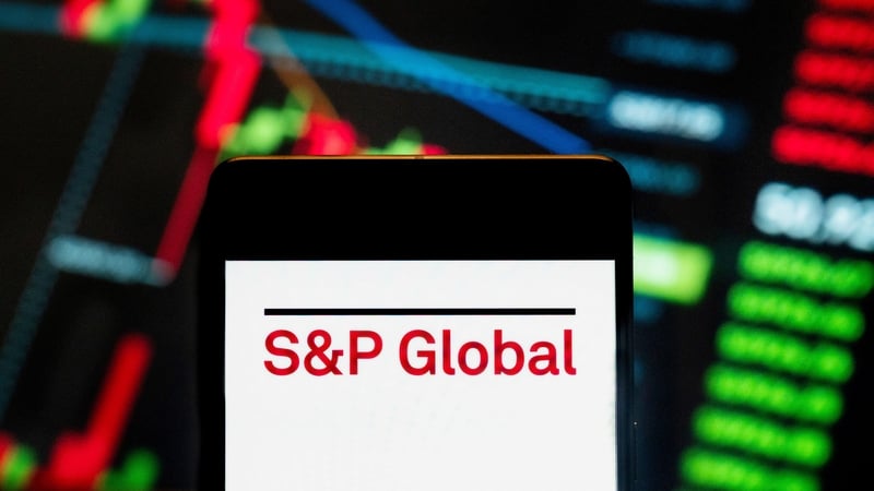 S&P Global Rating has today raised the outlooks on both Bank of Ireland and AIB