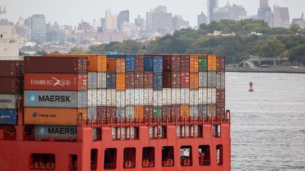 The overall US trade deficit jumped 32.5% to $78.3 billion in July, on the back of a 5.9% rise in imports to $358.8 billion