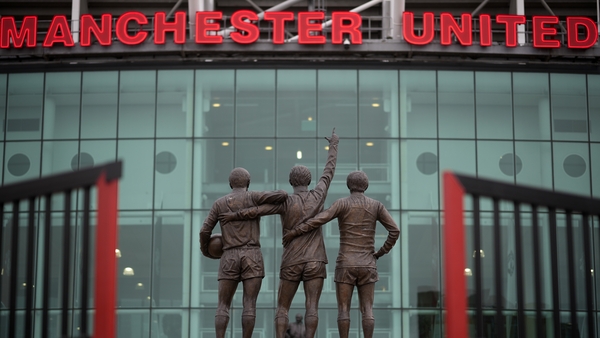 United we stand? Photo: Getty Images