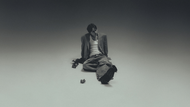 NOEL: "I'd describe my music as raw and emotional. I aim to create songs that genuinely mean something to me, capturing real moments and feelings." Photo credit: ph_any