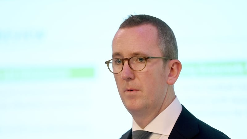 David Courell also revealed it is unlikely Northern Ireland can be considered for a place for automatic qualifying