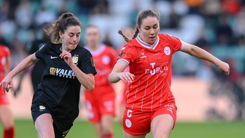 Athlone Town and Shelbourne will battle for honours again