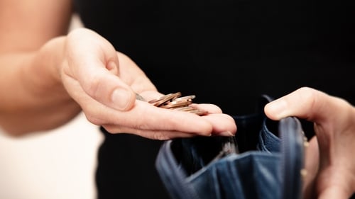 One in ten people surveyed say they don't know how they'll pay for Christmas