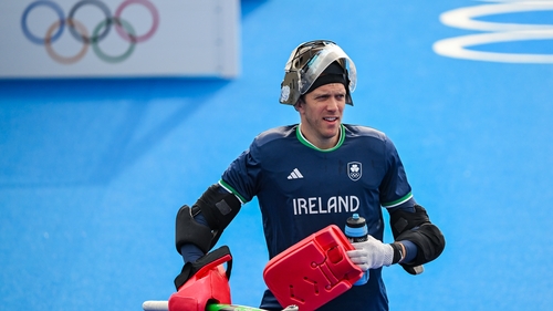 Paris 2024 was ten out of ten for Harte
