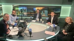 Dublin West Constituency Profile Part Two | Drivetime Election '24 show image