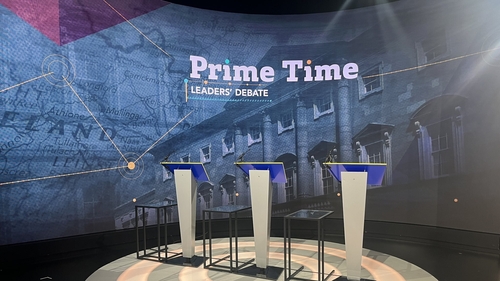 With a campaign that has told us little and an outcome impossible to predict, the debate will be keenly watched for a moment that could swing this election