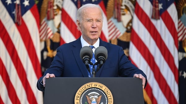 The US told Lebanese officials that a ceasefire between Hezbollah and Israel will take effect at 4am local time