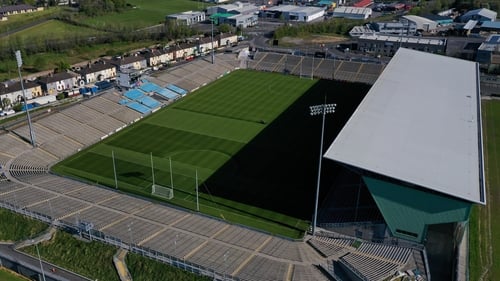 Connacht and Munster may meet in Castlebar in March
