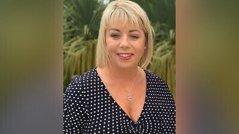 Sheila Dunne died following a single vehicle crash in Cork last February