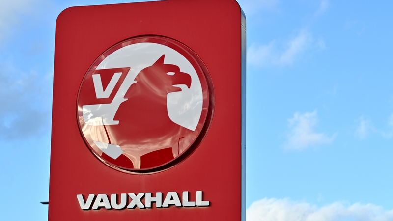 Stellantis plans to shut its Vauxhall van factory in Luton, putting more than 1,000 jobs at risk