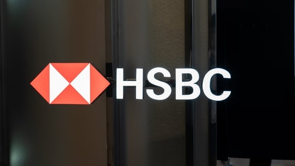 Asia-focused HSBC has announced a new $2 billion share buyback which it plans to complete before next earnings