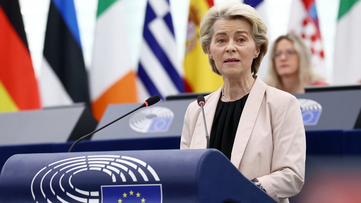 Mercosur deal between EU and South America due to be finalised today 