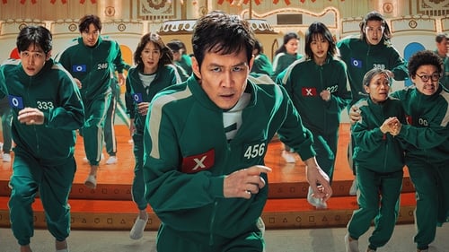 Squid Game is one of Netflix's biggest hits