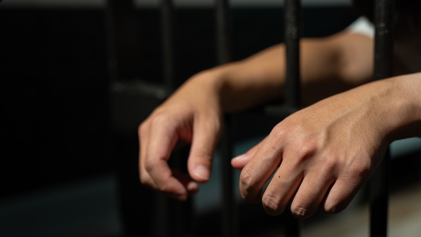 The CSO figures show that a large volume of sex crimes that have been reported to gardaí have not been solved (stock image)