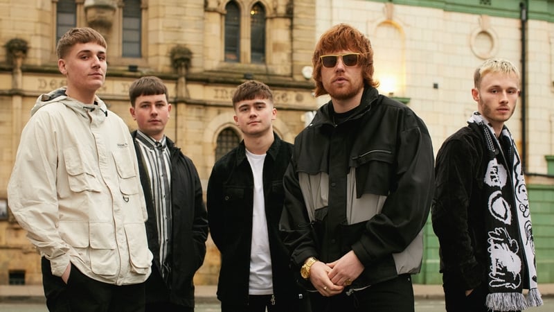 Photo credit: Tom Oxley