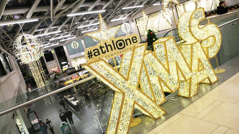 The retailer has signed a new 10 year lease at the centre, which now has an occupancy of 98%.