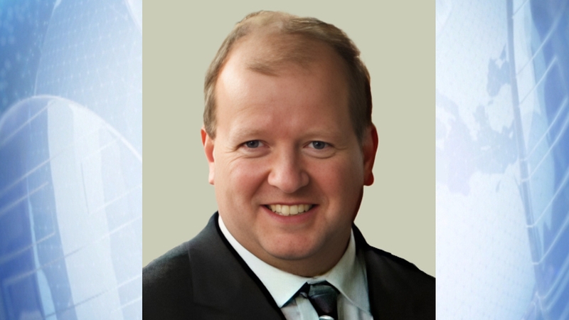 The man who died has been named as James Forde