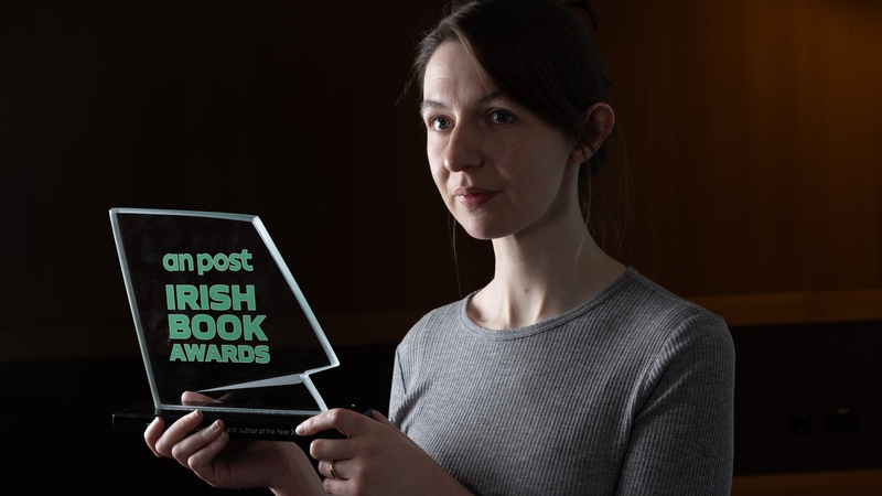 Are YOU the next Sally Rooney? Then you probably need to read this article...