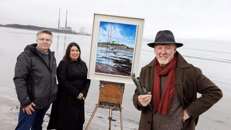 Photo Credit: Marc O'Sullivan.