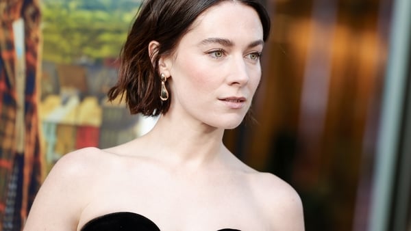 Siobhán Cullen will begin filming Highlander early next year