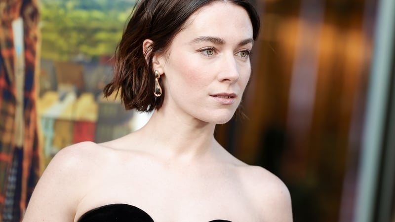 Siobhán Cullen will begin filming Highlander early next year