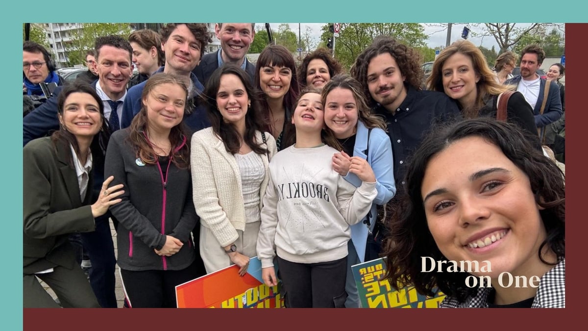 The Burning Question