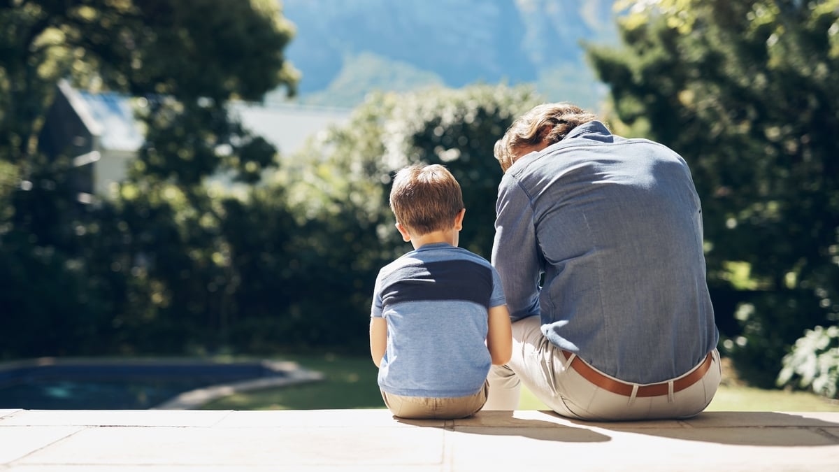 Is it time to retire the naughty step?