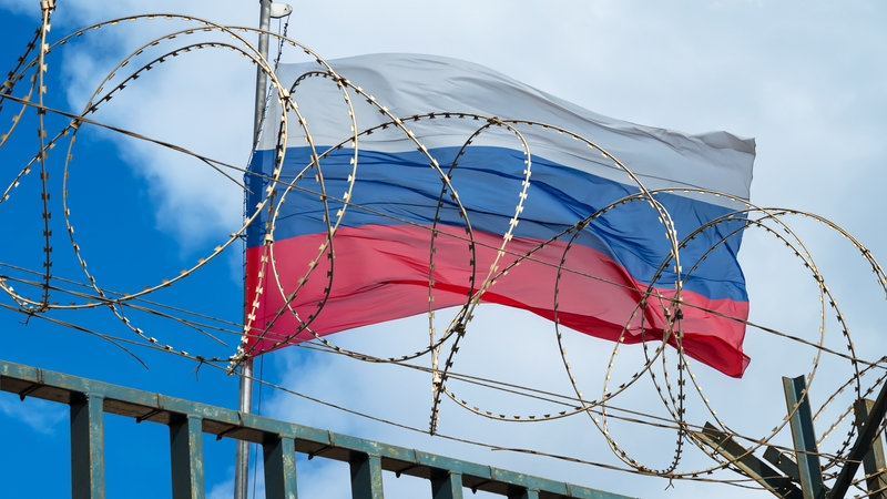 Dmitry Talantov was arrested in 2022 after describing the acts of the Russian army in Mariupol and Bucha as being reminiscent of 'Nazi practises'