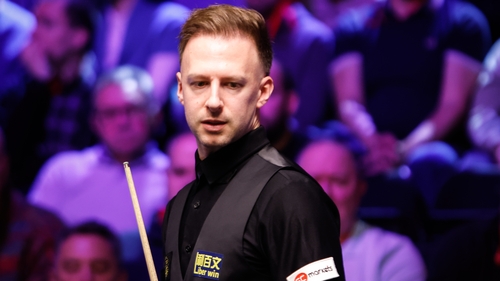 Judd Trump is seeking his third Masters title