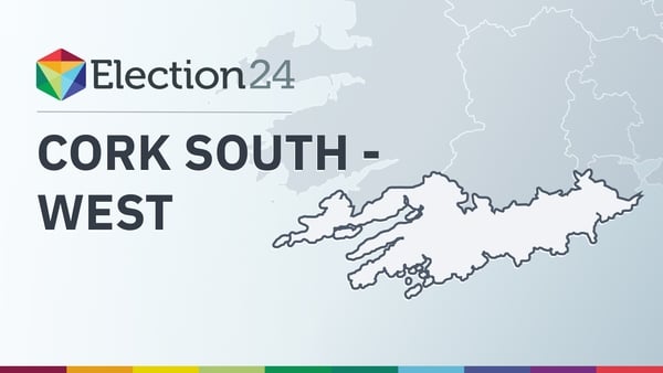 Cork South-West - your updates