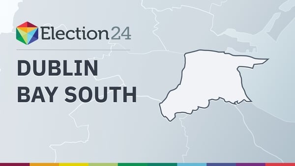 Dublin Bay South: The story of the count