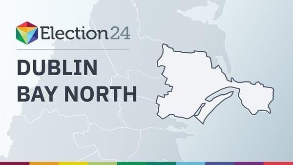 Dublin Bay North: The story of the count