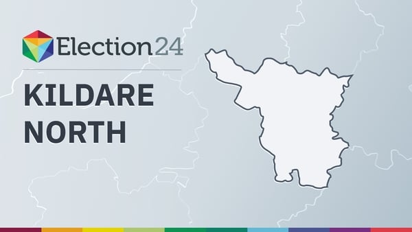 Kildare North - your updates
