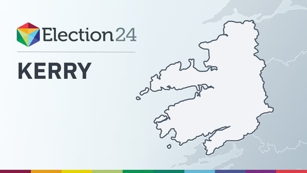 Kerry - your updates