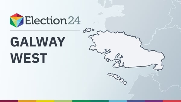 Galway West - your updates