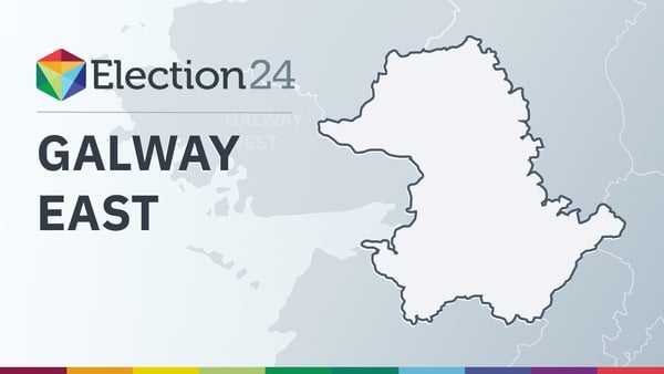 Galway East - your updates