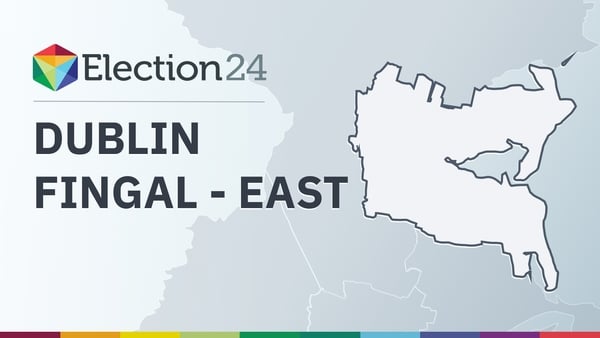 Dublin Fingal East: The story of the count