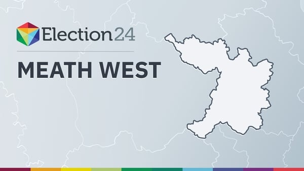 Meath West: The story of the count