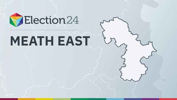 Meath East: The story of the count